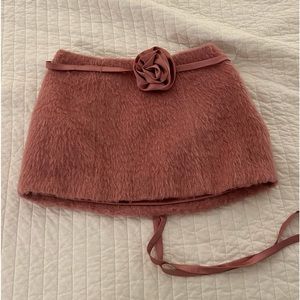 For Love & Lemons Skirt